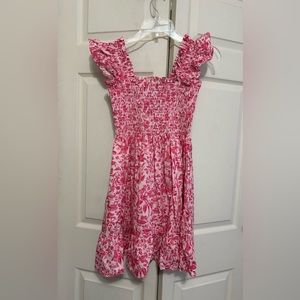 Hill House Home Elizabeth Dress